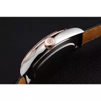 Rolex Cellini 40mm Blue Dial 622841 - view 8