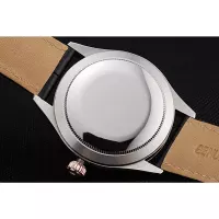 Rolex Cellini 40mm Blue Dial 622841 - view 10