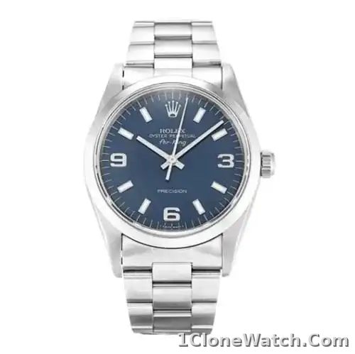 Rolex Air-King 14000 Unisex Automatic 40mm