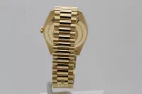 Superclone Rolex Day-Date 40 mm Black Dial 228238 - view 5