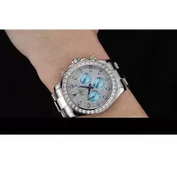 Rolex Daytona 42mm Silver Dial 1454251 - view 11