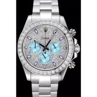 Rolex Daytona 42mm Silver Dial 1454251 - view 3