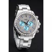 Rolex Daytona 42mm Silver Dial 1454251 - view 4