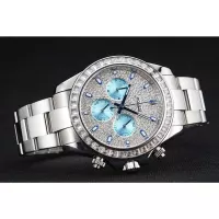 Rolex Daytona 42mm Silver Dial 1454251 - view 6