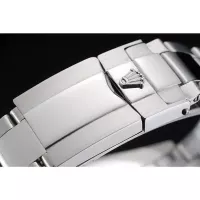 Rolex Daytona 42mm Silver Dial 1454251 - view 7