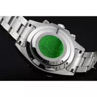 Rolex Daytona 42mm Silver Dial 1454251 - view 9