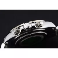 Rolex Daytona 42mm Silver Dial 1454251 - view 10