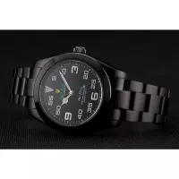 Rolex Air-King 38mm Black Dial 1454019 - view 5