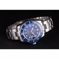 Superclone Rolex Submariner 40mm Blue Dial SRL50 - view 5