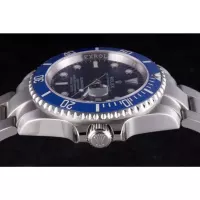 Superclone Rolex Submariner 40mm Blue Dial SRL50 - view 7
