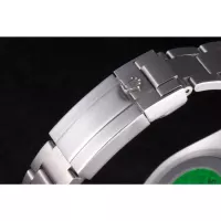 Superclone Rolex Submariner 40mm Blue Dial SRL50 - view 9