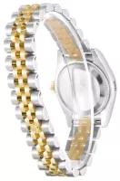 Rolex Lady-Datejust 26mm Silver Dial 179173-2 - view 3