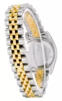 Rolex Lady-Datejust 26mm Blue Dial 179163 - view 4