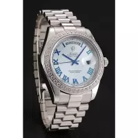 Superclone Rolex Day-Date 40mm Blue Dial 1453962 - view 3