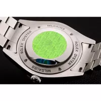 Superclone Rolex Day-Date 40mm Blue Dial 1453962 - view 8