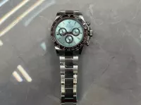 Superclone Rolex Daytona 40 mm 126506  Platona  Open Caseback - view 3