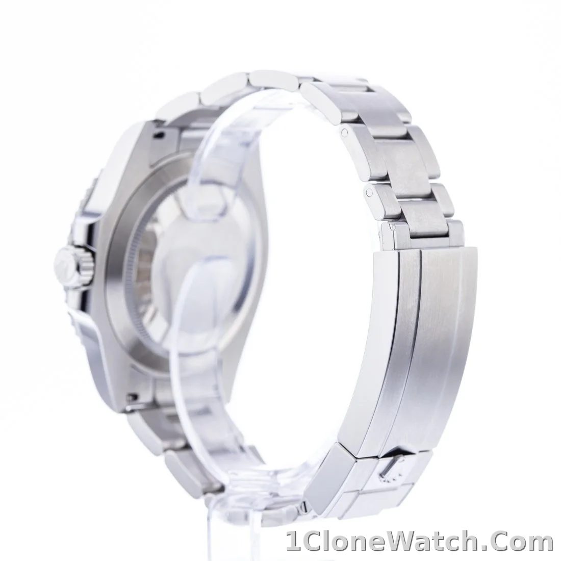 Rolex Submariner 41mm Black Dial 126610LN - detail