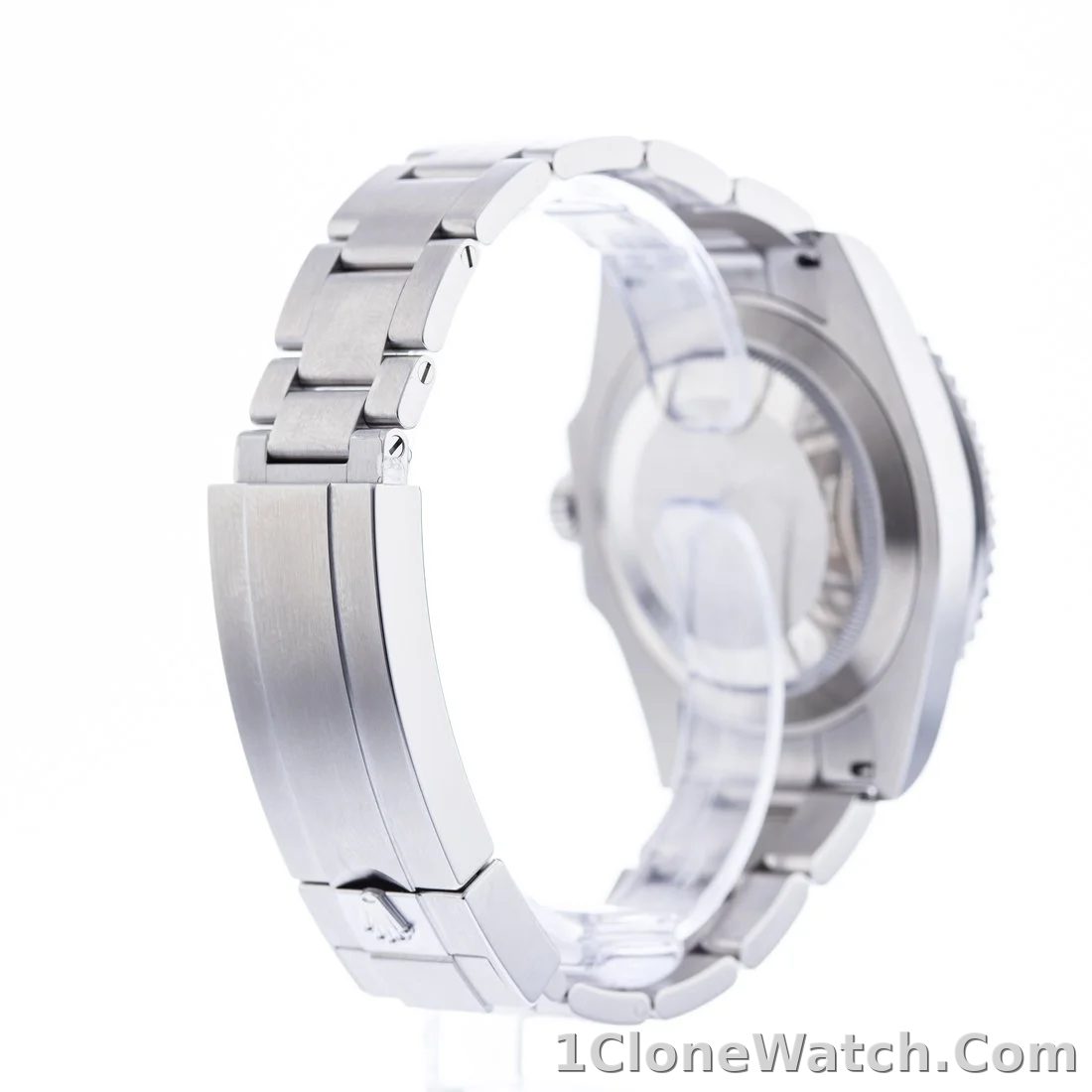 Rolex Submariner 41mm Black Dial 126610LN - detail