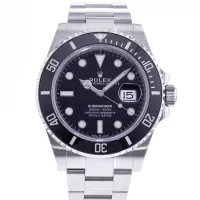 Rolex Submariner 41mm Black Dial 126610LN - view 3
