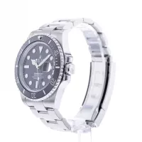 Rolex Submariner 41mm Black Dial 126610LN - view 4