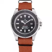 Rolex Submariner 41mm Black Dial RL425 621387 - view 1