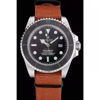 Rolex Submariner 41mm Black Dial RL425 621387 - view 3