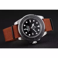 Rolex Submariner 41mm Black Dial RL425 621387 - view 5