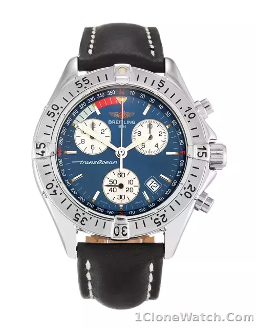 Breitling Transocean A53040.1