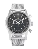 Breitling Transocean Chronograph A41310 - view 1