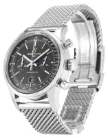 Breitling Transocean Chronograph A41310 - view 3