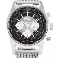 Breitling Transocean Chronograph A41310 - view 6