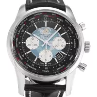 Breitling Transocean Chronograph AB0152 - view 6