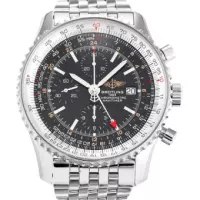 Breitling Transocean Chronograph AB0152 - view 4