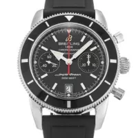 Breitling Transocean Chronograph AB0152 - view 5