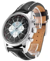 Breitling Transocean Chronograph AB0510 - view 3