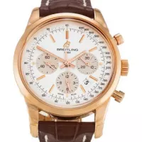 Breitling Transocean Chronograph AB0510 - view 6