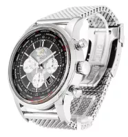 Breitling Transocean Chronograph AB0510 - view 3