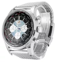 Breitling Transocean Chronograph AB0510 - view 3