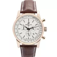 Breitling Transocean Chronograph AB0510 - view 5