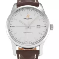 Breitling Transocean Chronograph AB0510 - view 6