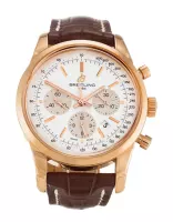 Breitling Transocean Chronograph RB0152 - view 1