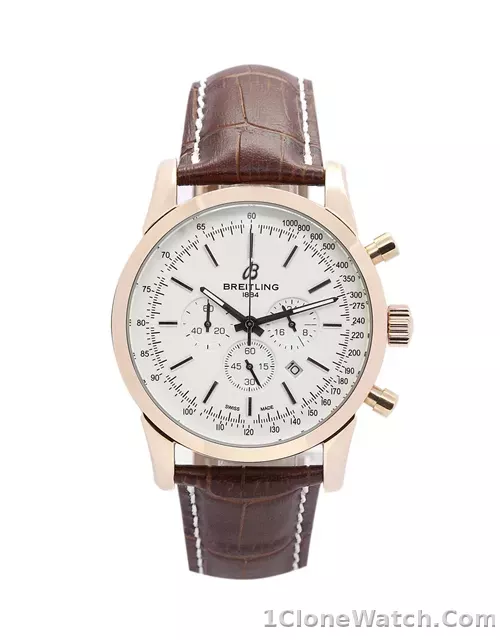 Breitling Transocean Chronograph RB0152