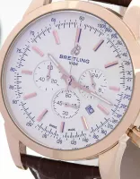 Breitling Transocean Chronograph RB0152 - view 4