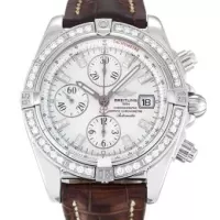 Breitling Transocean Chronograph RB0152 - view 6