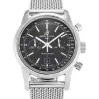 Breitling Transocean Chronograph RB0152 - view 7