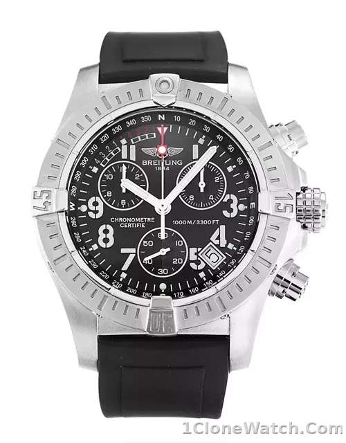 Breitling Avenger Seawolf A73390