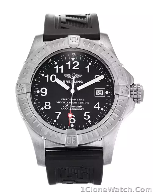Breitling Avenger Seawolf E17370
