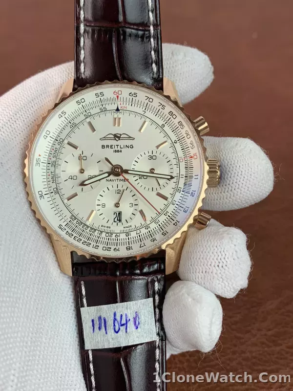 Breitling Navitimer Chronograph 41 RB0139211G1P1