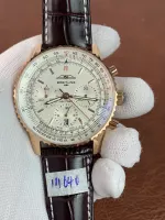 Breitling Navitimer Chronograph 41 RB0139211G1P1 - view 1