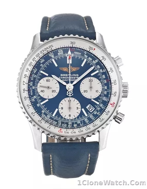 Breitling Navitimer A23322
